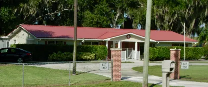 New metal Roof in Okeechobee