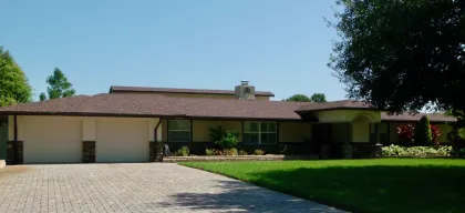 New Shingle Roof in Okeechobee